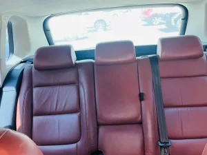 2012 Volkswagen Tiguan S