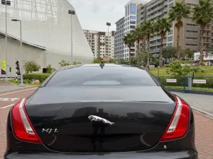 2015 Jaguar XJL