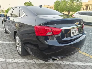 2019 Chevrolet Impala LS