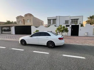 2016 Mercedes-Benz E-Class E300