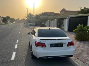 2016 Mercedes-Benz E-Class E300