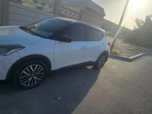 2021 نيسان كيكس S