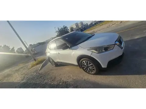 2021 نيسان كيكس S