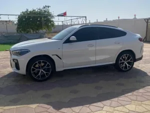 2022 بي أم دابليو اكس - 6 XDrive40i