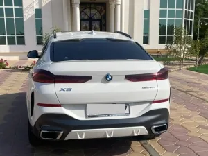 2022 بي أم دابليو اكس - 6 XDrive40i