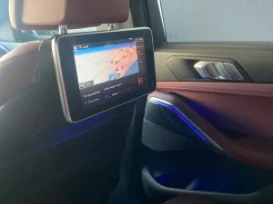 2022 بي أم دابليو اكس - 6 XDrive40i
