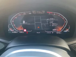 2022 بي أم دابليو اكس - 6 XDrive40i