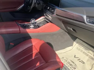 2022 بي أم دابليو اكس - 6 XDrive40i