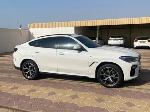 2022 بي أم دابليو اكس - 6 XDrive40i