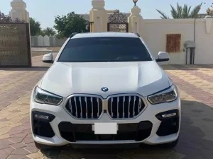 2022 بي أم دابليو اكس - 6 XDrive40i