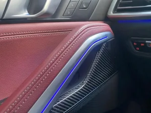 2022 بي أم دابليو اكس - 6 XDrive40i
