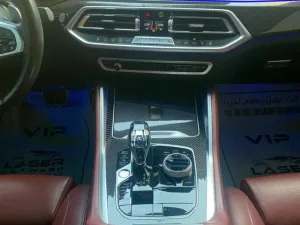 2022 بي أم دابليو اكس - 6 XDrive40i