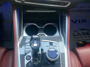 2022 بي أم دابليو اكس - 6 XDrive40i