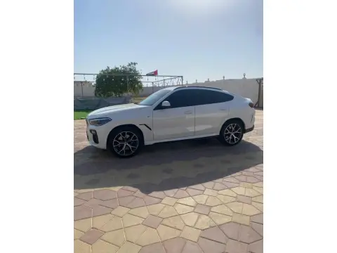 2022 بي أم دابليو اكس - 6 XDrive40i