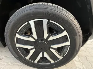 2024 Chery icar