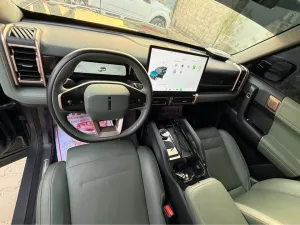 2024 Chery icar