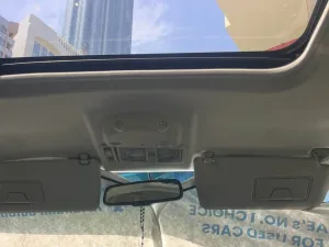 2017 ميتسوبيشي باجيرو Signature Edition