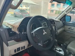 2018 ميتسوبيشي باجيرو GT