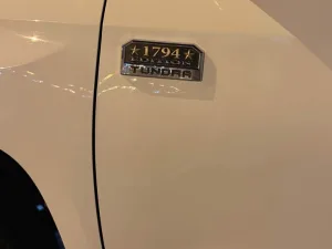 2015 تويوتا تندرا 1794