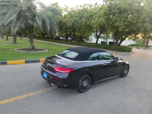 2023 مرسيدس-بنز آلفئة - C C300