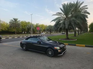 2023 مرسيدس-بنز آلفئة - C C300