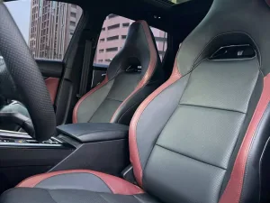 2025 MG One