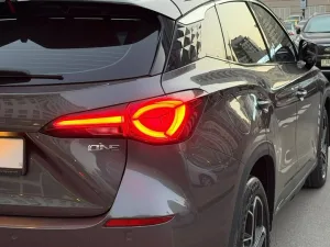 2025 MG One