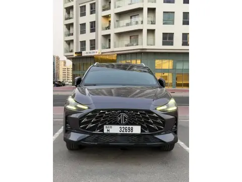 2025 MG One