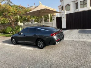 2022 Kia K5 EX
