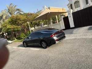 2022 Kia K5 EX