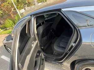 2022 Kia K5 EX