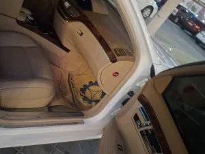 2010 مرسيدس-بنز الفئة - S S350