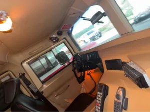 1992 Hummer H1 No Trim