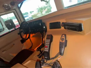 1992 Hummer H1 No Trim