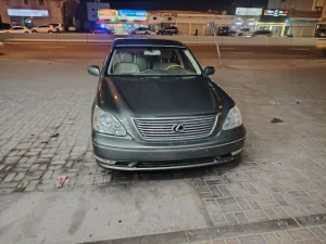 2005 لكزس ال اس LS 430