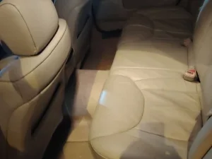 2005 لكزس ال اس LS 430