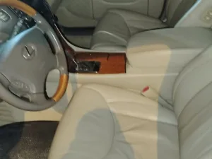 2005 لكزس ال اس LS 430