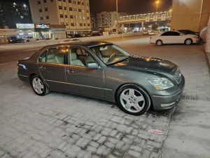 2005 لكزس ال اس LS 430