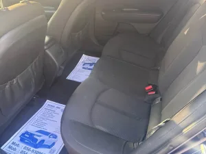 2018 Kia Optima S