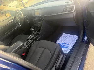 2018 Kia Optima S