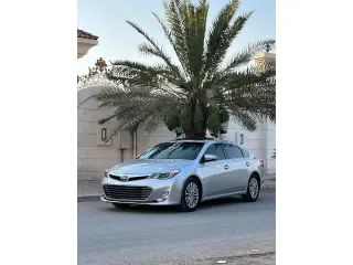 2014 Toyota Avalon في Ras Al Khaimah سيارة مستعملة