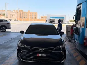 2019 Toyota Avalon XL