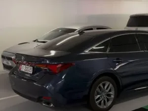 2019 Toyota Avalon XL