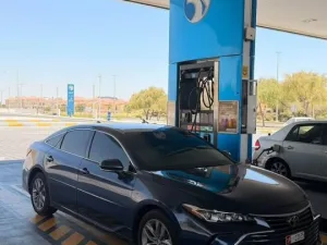 2019 Toyota Avalon XL