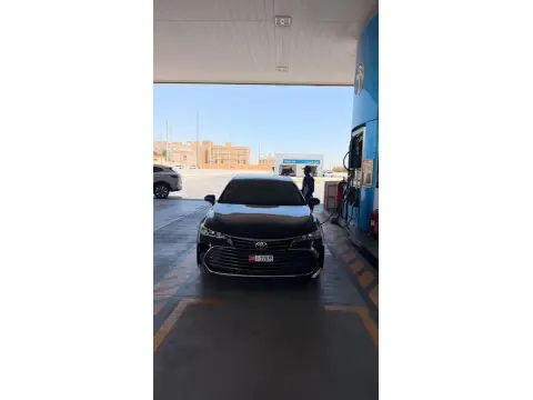 2019 Toyota Avalon XL