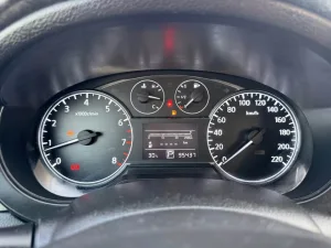2018 نيسان تيدا LE