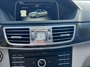 2016 Mercedes-Benz E-Class E350 4Matic