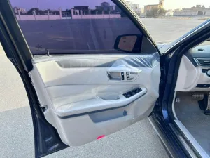 2016 Mercedes-Benz E-Class E350 4Matic