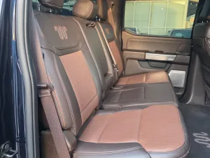 2022 فورد أف ١٥٠ King Ranch