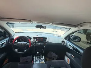 2016 نيسان باثفايندر S